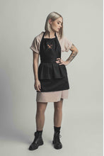 Prijuostė"Grožio meistrė"