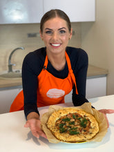 Prijuostė"Grožio meistrė"