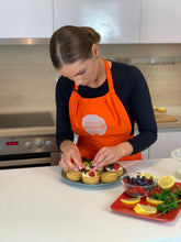 Prijuostė"Grožio meistrė"