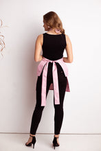 Prijuostė"Grožio meistrė"