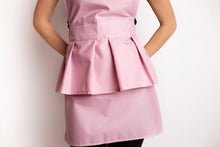 Prijuostė"Grožio meistrė"