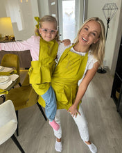 Prijuostė"Grožio meistrė"