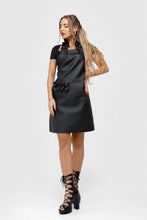 Juodoji elegancija - floristėms, grožio meistrėms