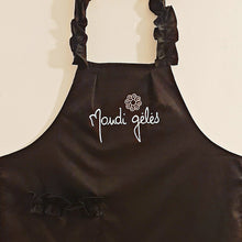 Prijuostė "Gražuolė"