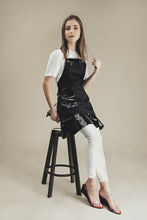 Prijuostė "Manikiūrininkė"