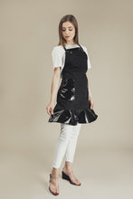 Prijuostė "Manikiūrininkė"