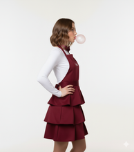 Medvilninės prijuostės jam ir jai