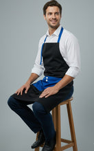 Vyriška prijuostė "Šefas" 3